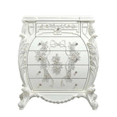 Vanaheim Antique White Finish Chest Model BD00676 By ACME Furniture